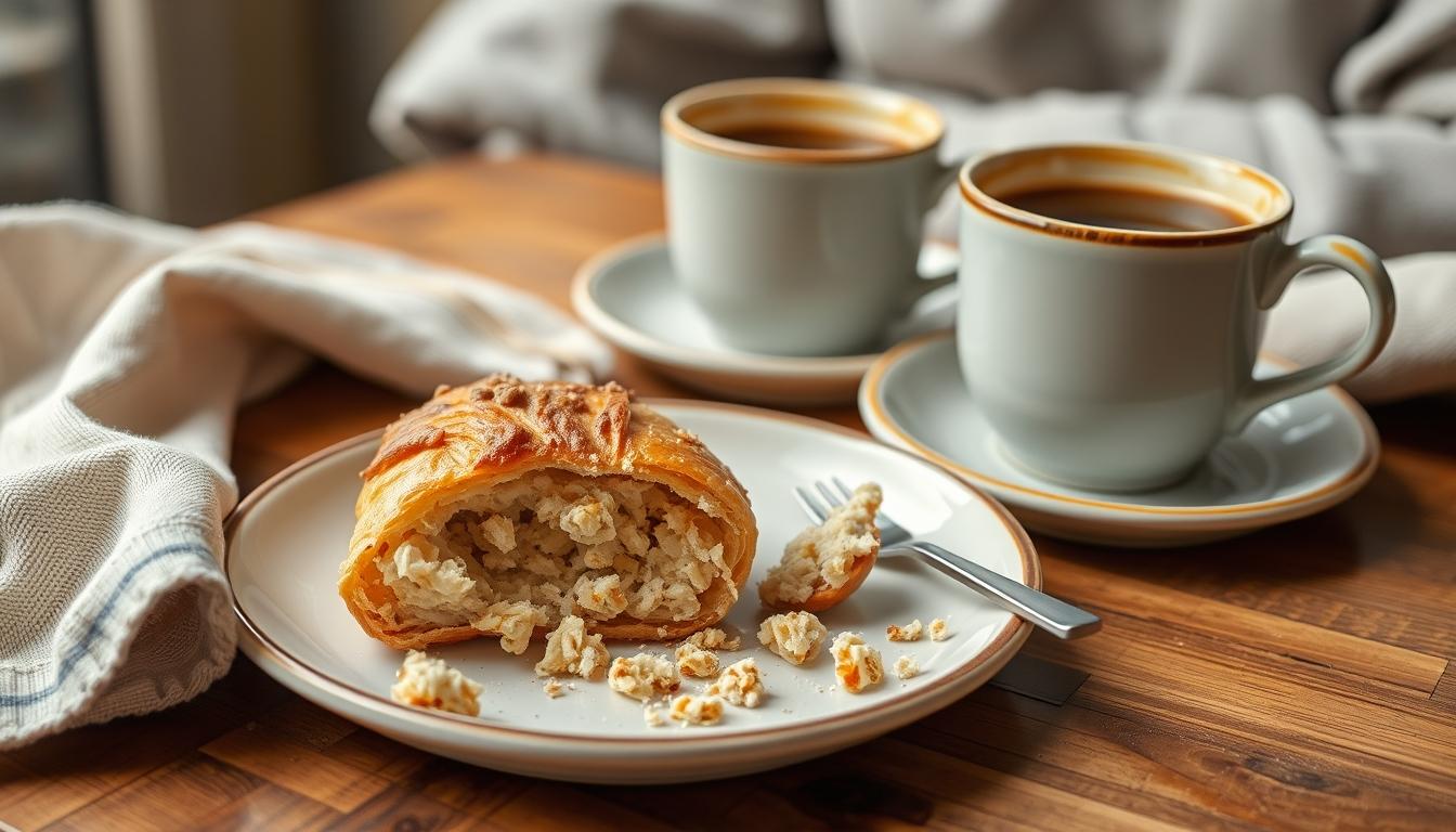 Fresh ingredients and home cooking inspiration